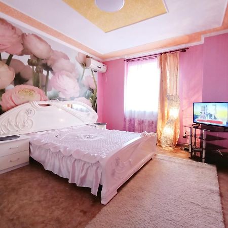 Шевченко 1 Apartment Kropyvnytskyi Bagian luar foto