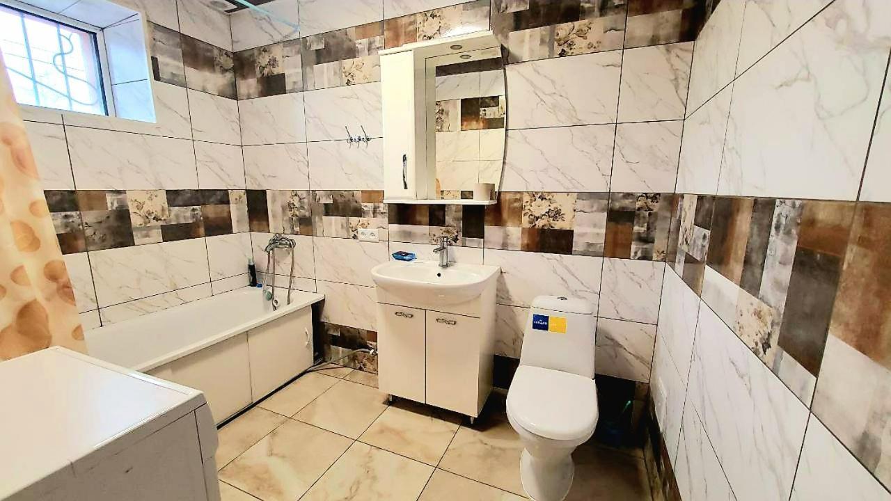 Шевченко 1 Apartment Kropyvnytskyi Bagian luar foto