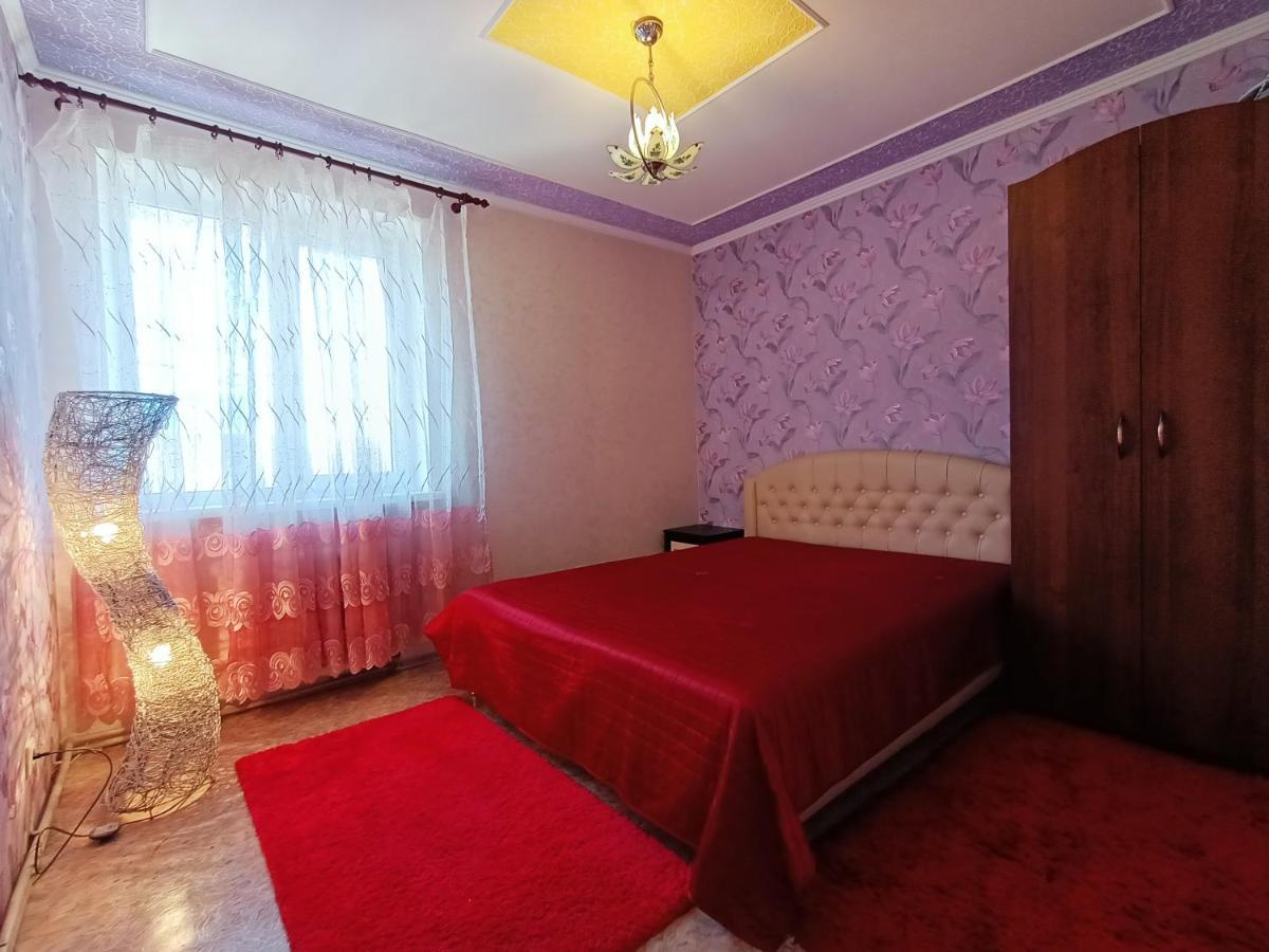 Шевченко 1 Apartment Kropyvnytskyi Bagian luar foto