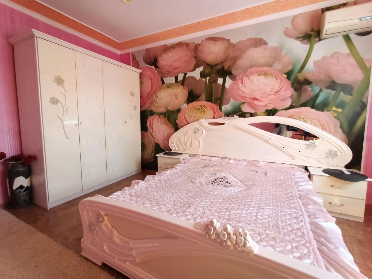 Шевченко 1 Apartment Kropyvnytskyi Bagian luar foto