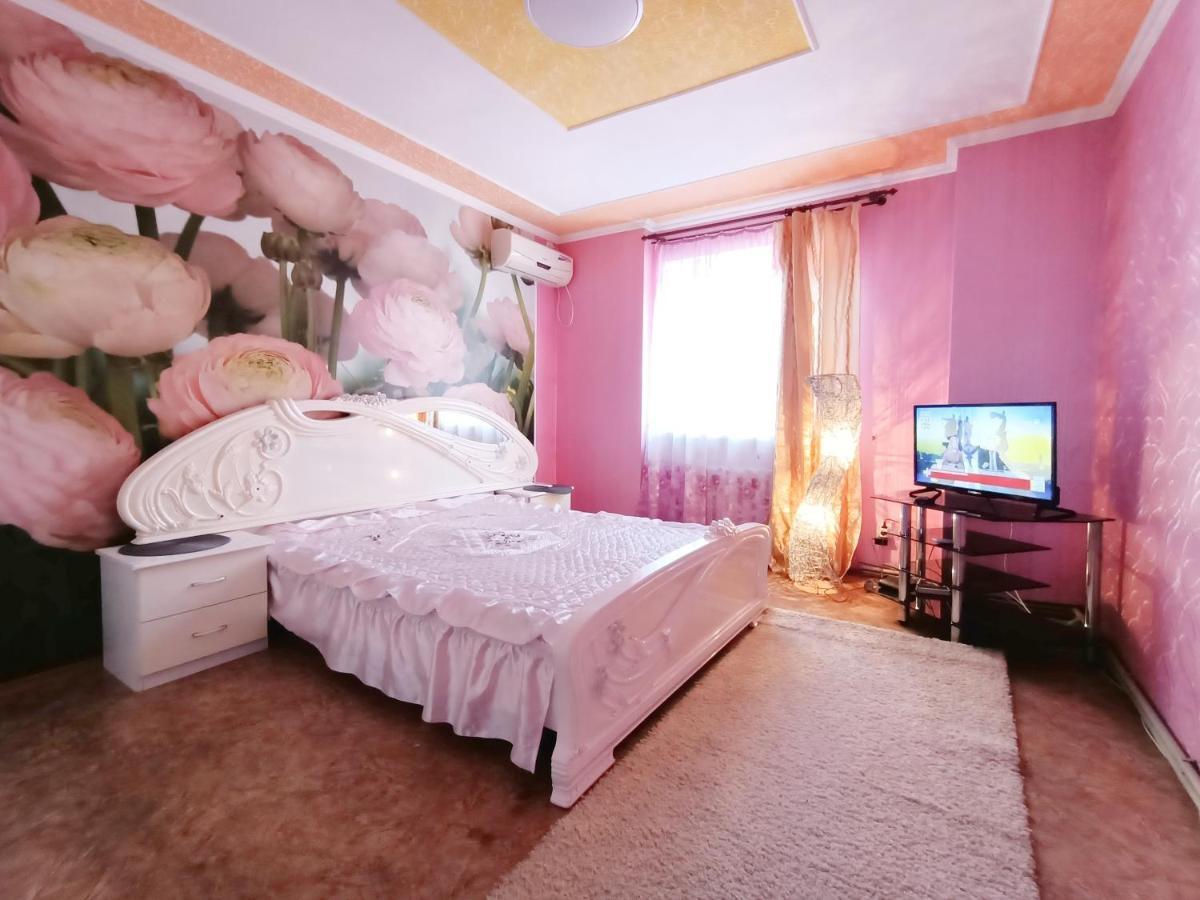 Шевченко 1 Apartment Kropyvnytskyi Bagian luar foto