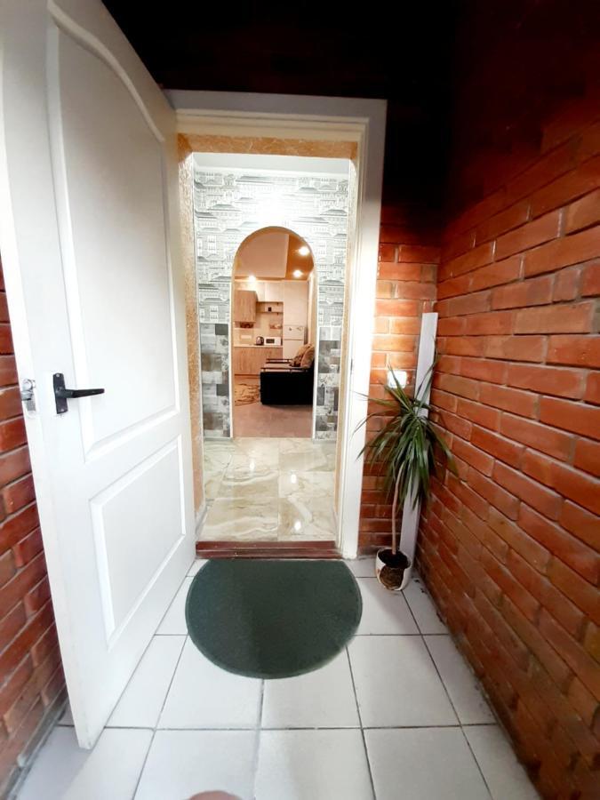 Шевченко 1 Apartment Kropyvnytskyi Bagian luar foto