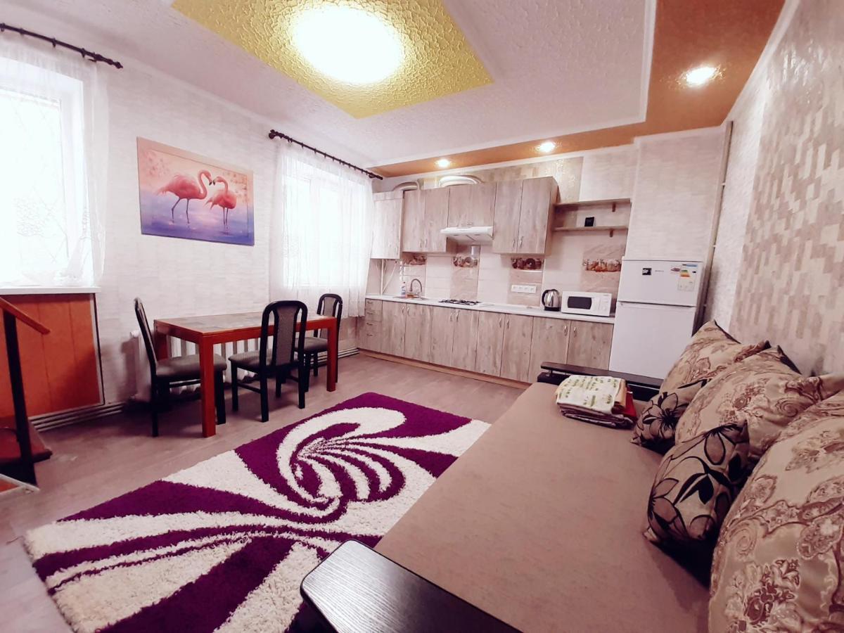 Шевченко 1 Apartment Kropyvnytskyi Bagian luar foto