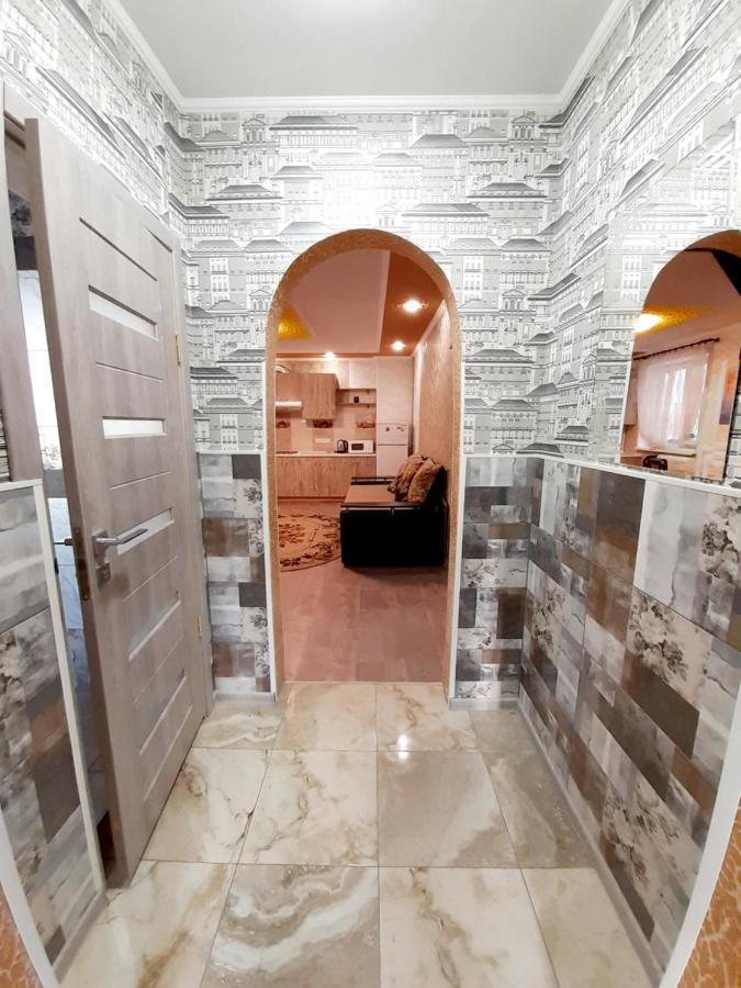 Шевченко 1 Apartment Kropyvnytskyi Bagian luar foto