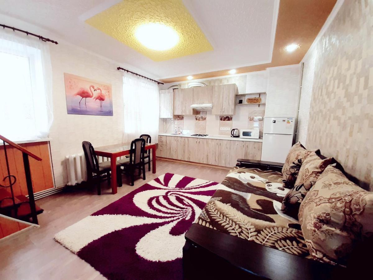 Шевченко 1 Apartment Kropyvnytskyi Bagian luar foto