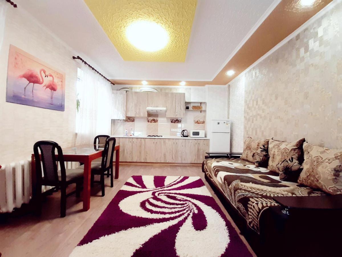 Шевченко 1 Apartment Kropyvnytskyi Bagian luar foto