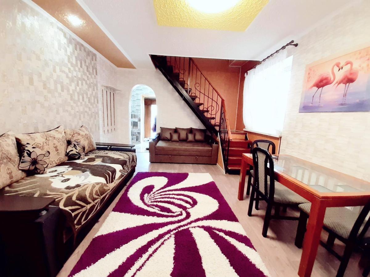 Шевченко 1 Apartment Kropyvnytskyi Bagian luar foto